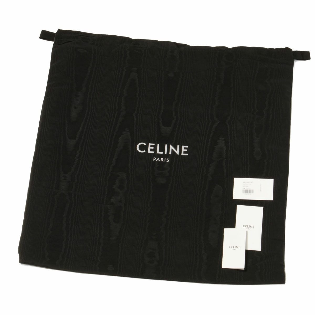 セリーヌ ショルダー付 ハンドバッグ スモール レディース