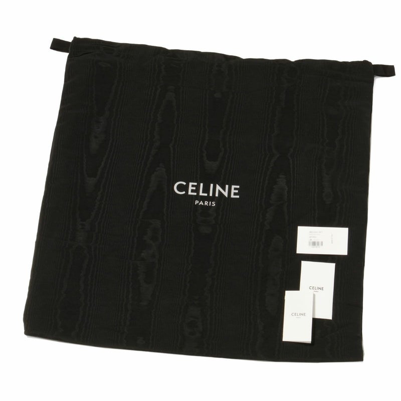 セリーヌ ショルダー付 ハンドバッグ スモール レディース