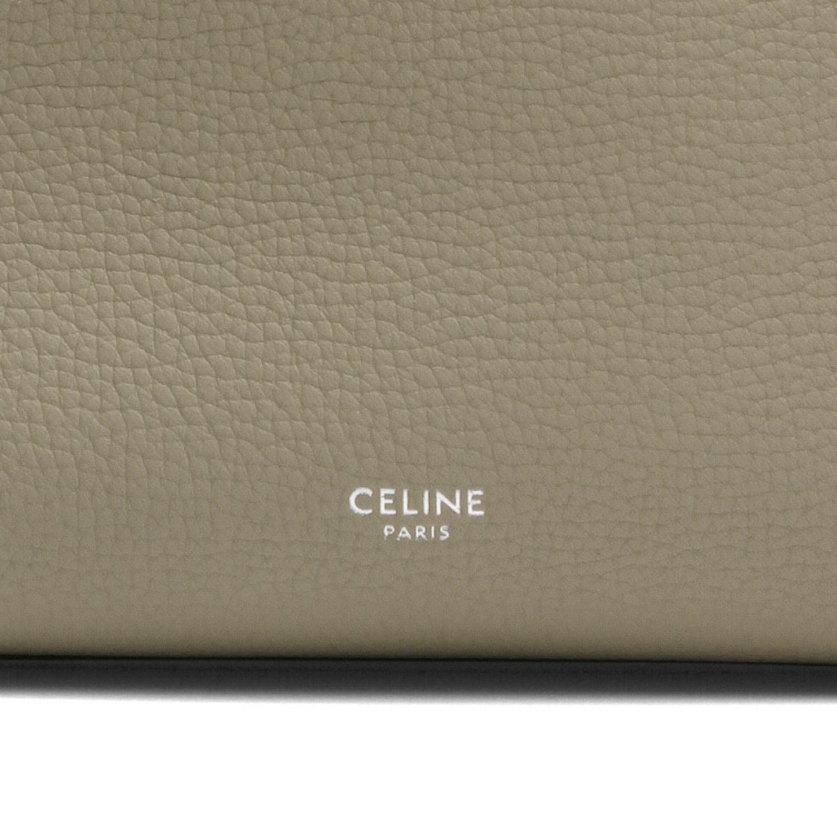 セリーヌ ショルダー付 ハンドバッグ スモール レディース