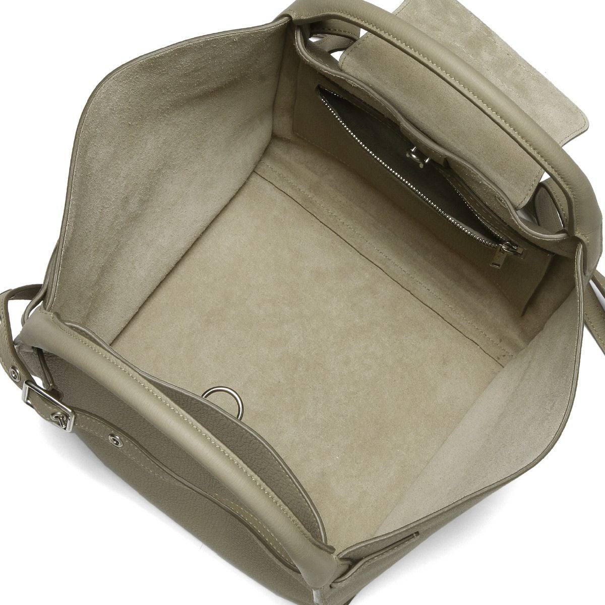 セリーヌ ショルダー付 ハンドバッグ スモール レディース