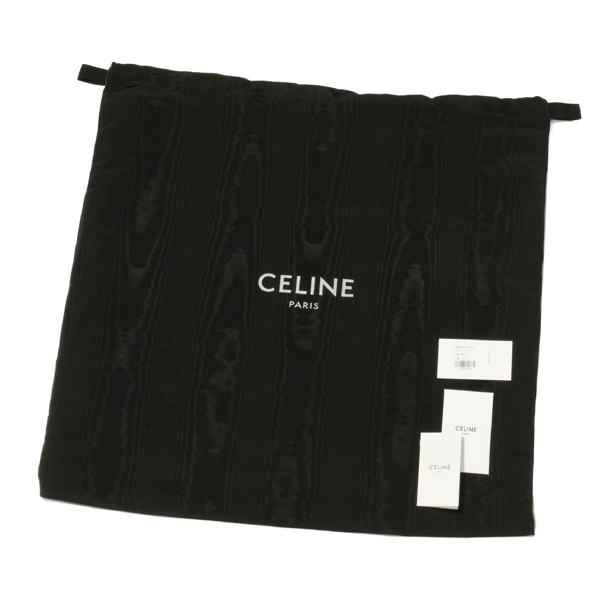 セリーヌ ショルダー付 ハンドバッグ スモール レディース