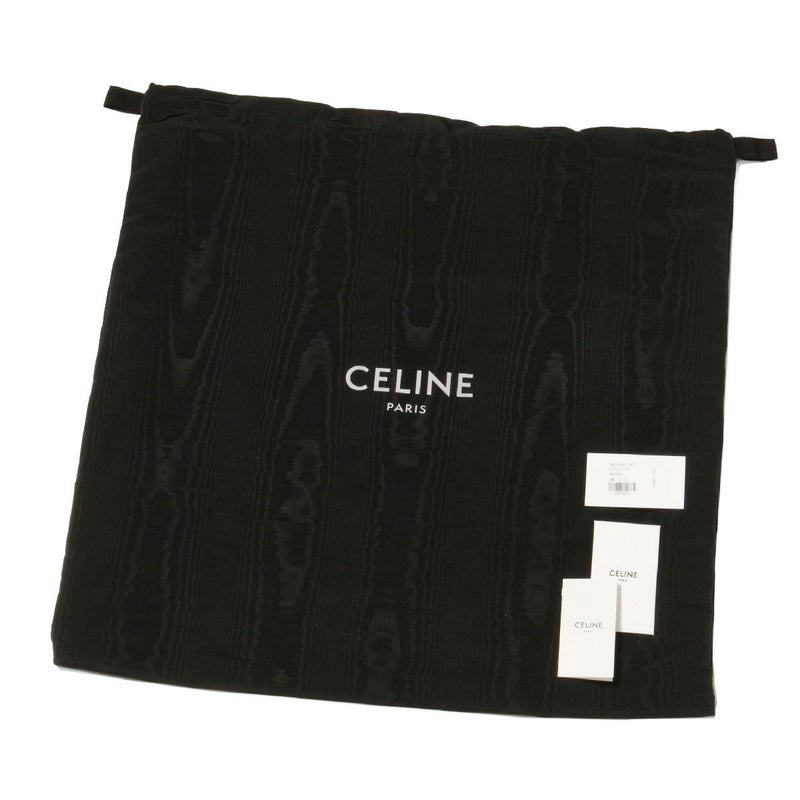 セリーヌ ショルダー付 ハンドバッグ スモール レディース