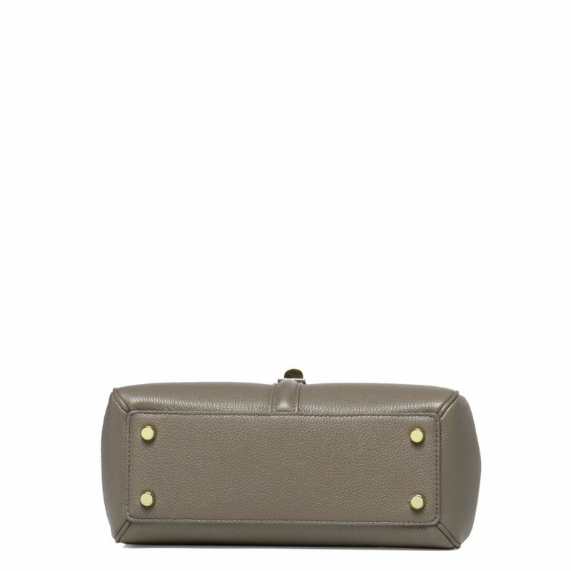 セリーヌ ショルダー付 ハンドバッグ スモール レディース