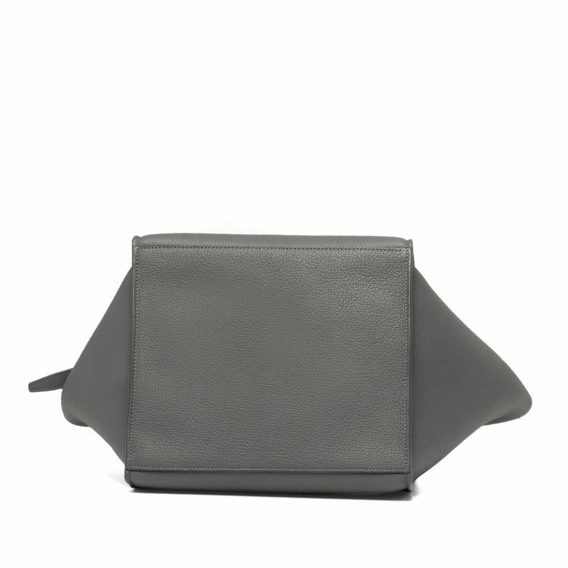 セリーヌ ショルダー付 ハンドバッグ スモール レディース