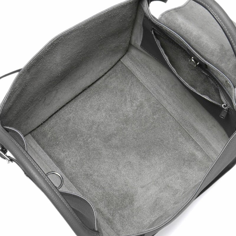 セリーヌ ショルダー付 ハンドバッグ スモール レディース