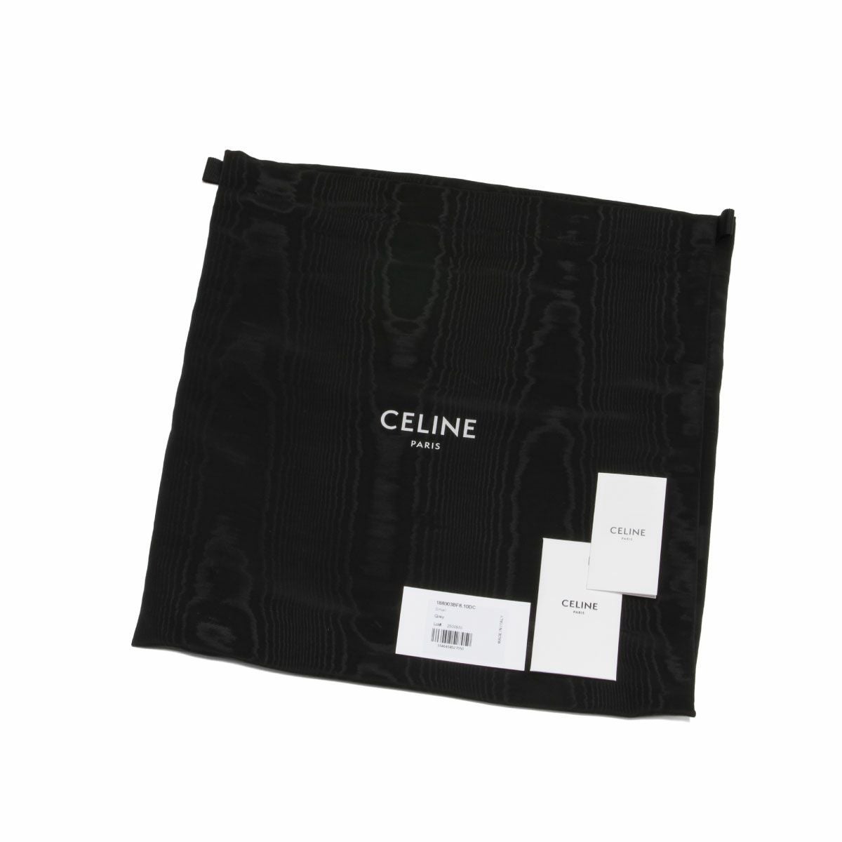 セリーヌ ショルダー付 ハンドバッグ スモール レディース