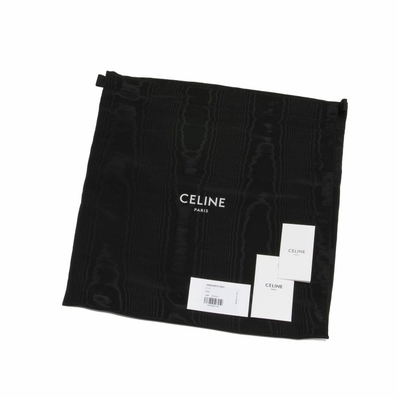 セリーヌ ショルダー付 ハンドバッグ スモール レディース