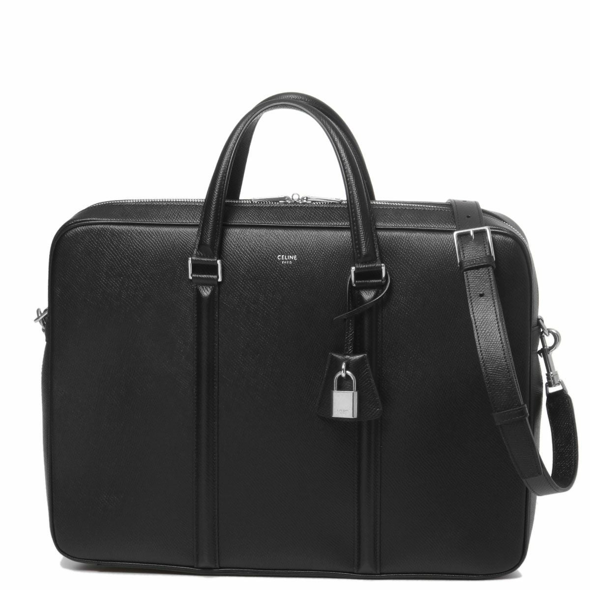 CELINE バッグ 188903BI2 38SI｜インポートショップDOUBLE（ドゥーブル）