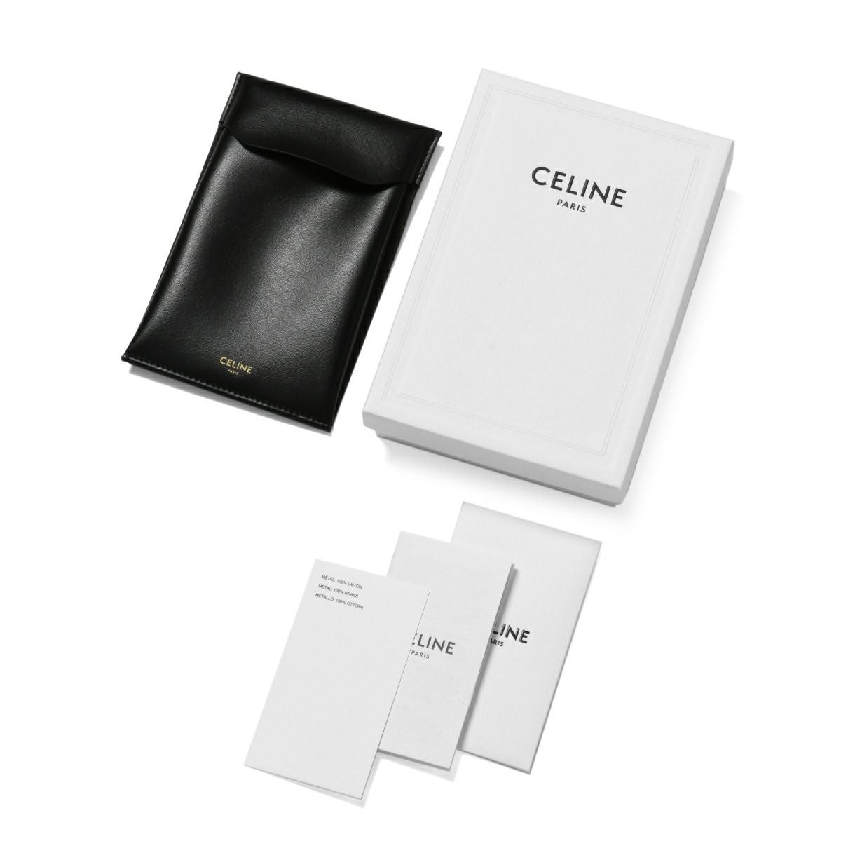 セリーヌ ブレスレット レディース