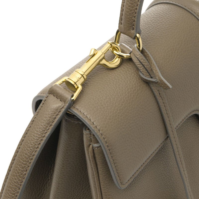 セリーヌ ショルダー付 ハンドバッグ ミディアム レディース