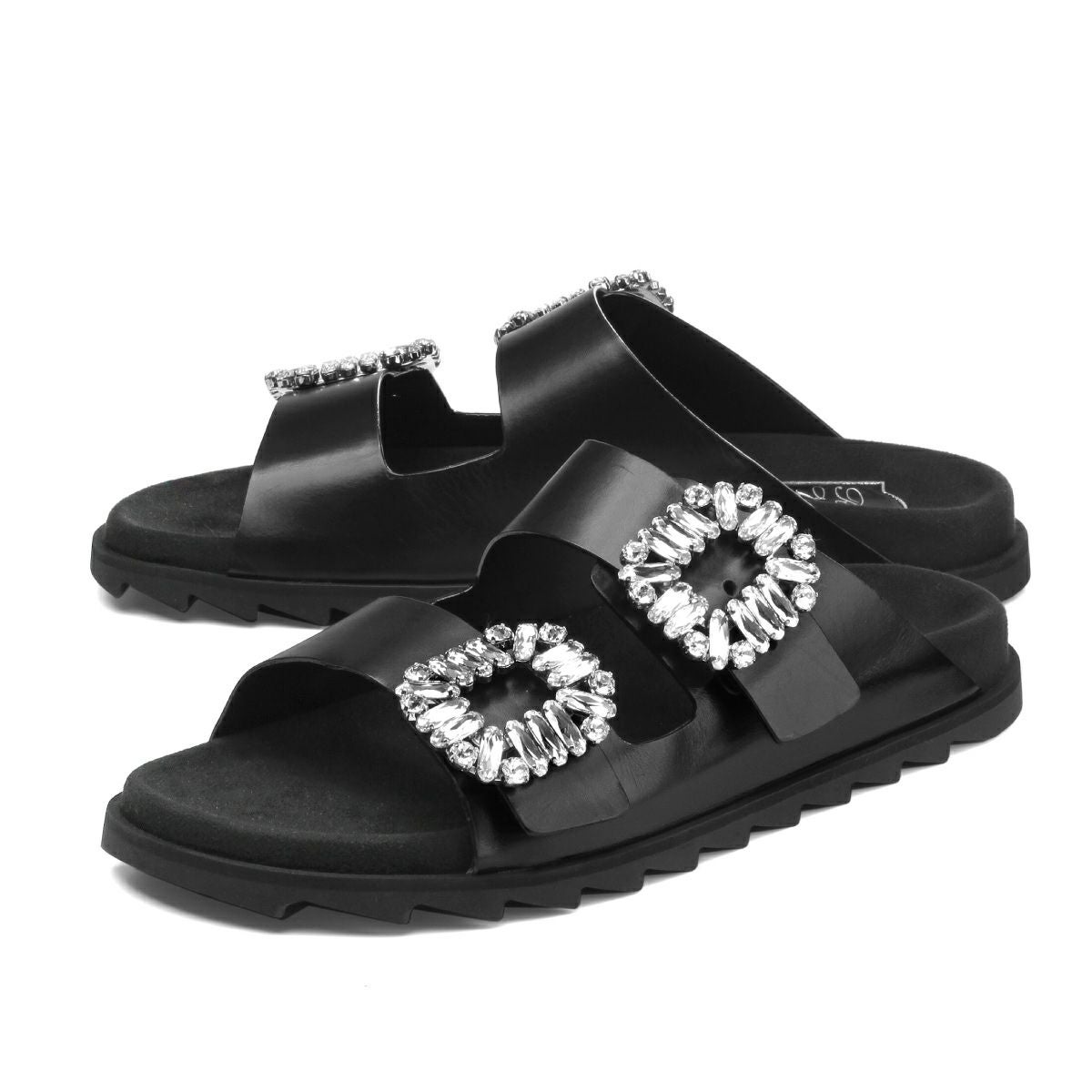 ROGER VIVIER サンダル RVW45818820 BSS B999｜インポートショップ