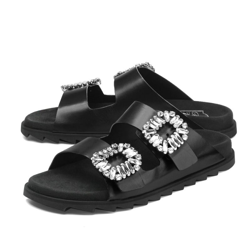 ロジェ ヴィヴィエ サンダル レディース