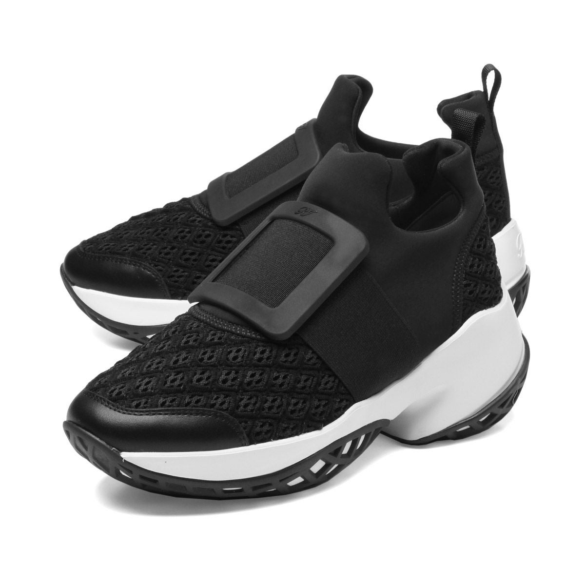 ロジェ ヴィヴィエ スニーカー レディース