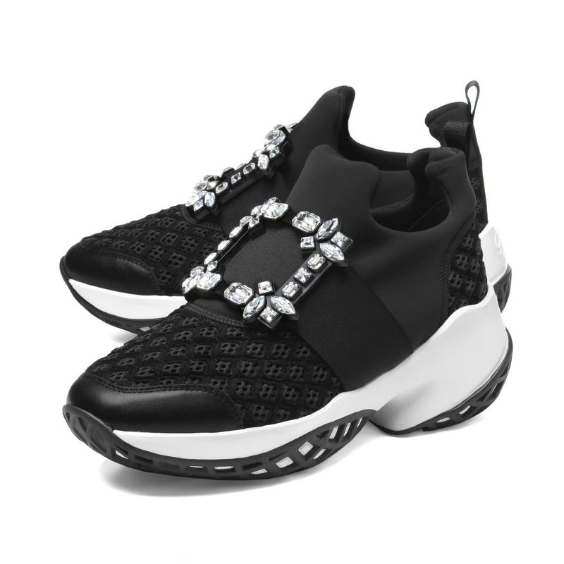 ロジェ ヴィヴィエ スニーカー レディース