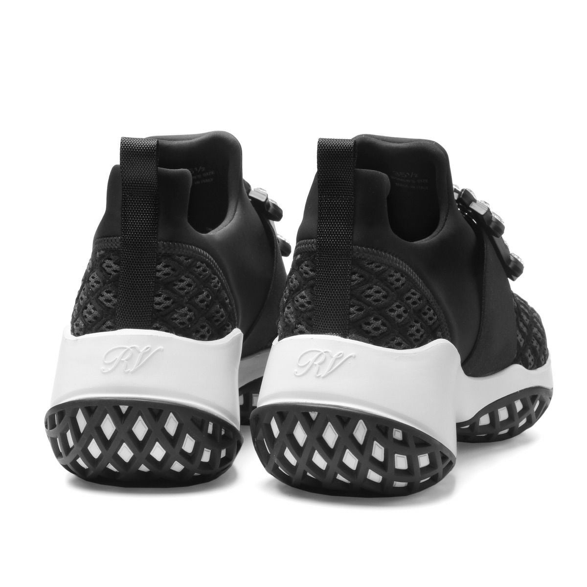 ロジェ ヴィヴィエ スニーカー レディース