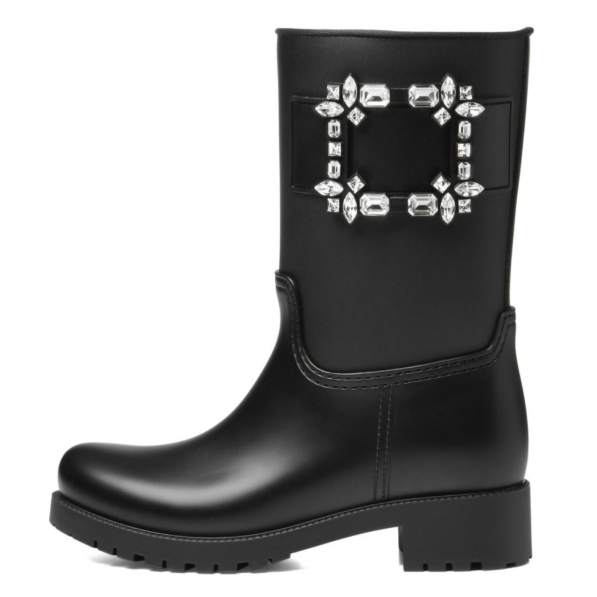 ロジェ ヴィヴィエ ブーツ ミドル レディース