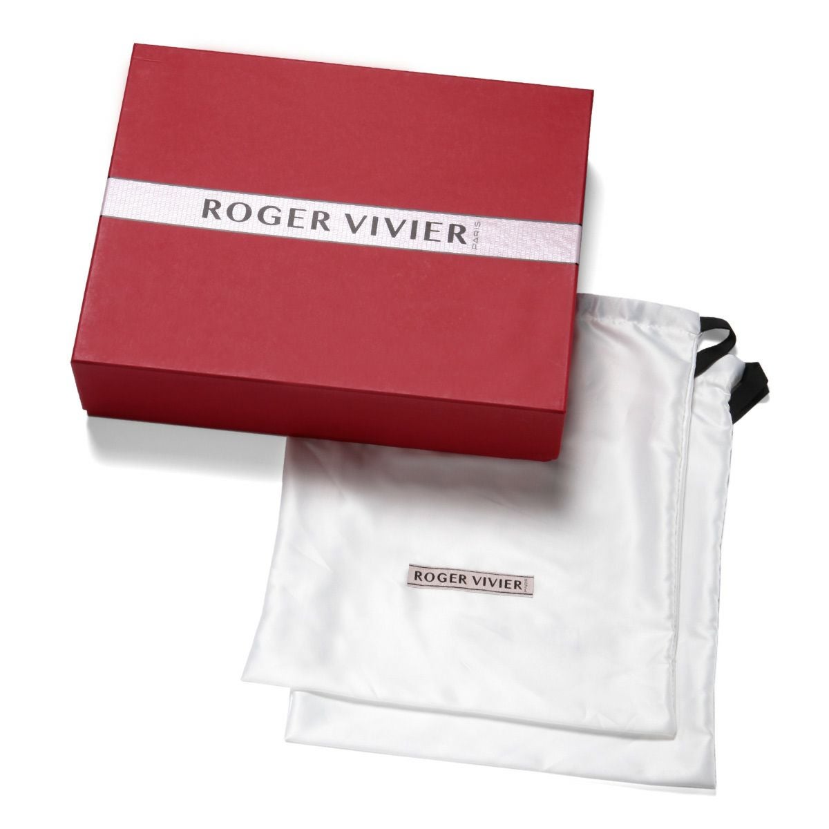 ロジェ ヴィヴィエ ブーツ ミドル レディース