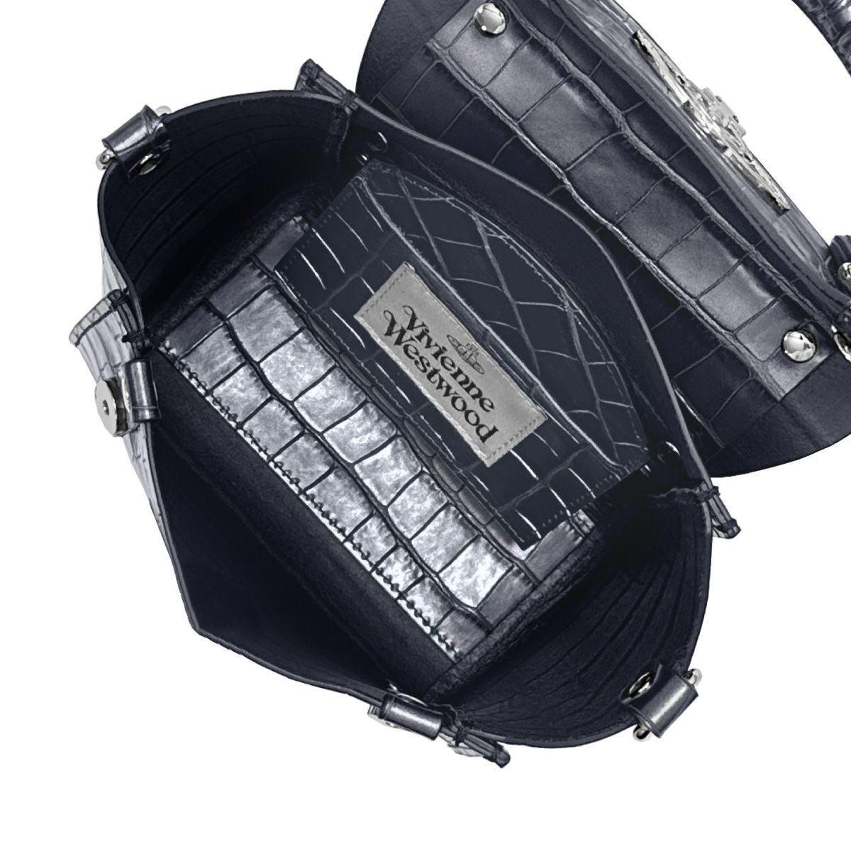 Vivienne Westwood バッグ 48030002W L00A3 N405｜インポートショップ