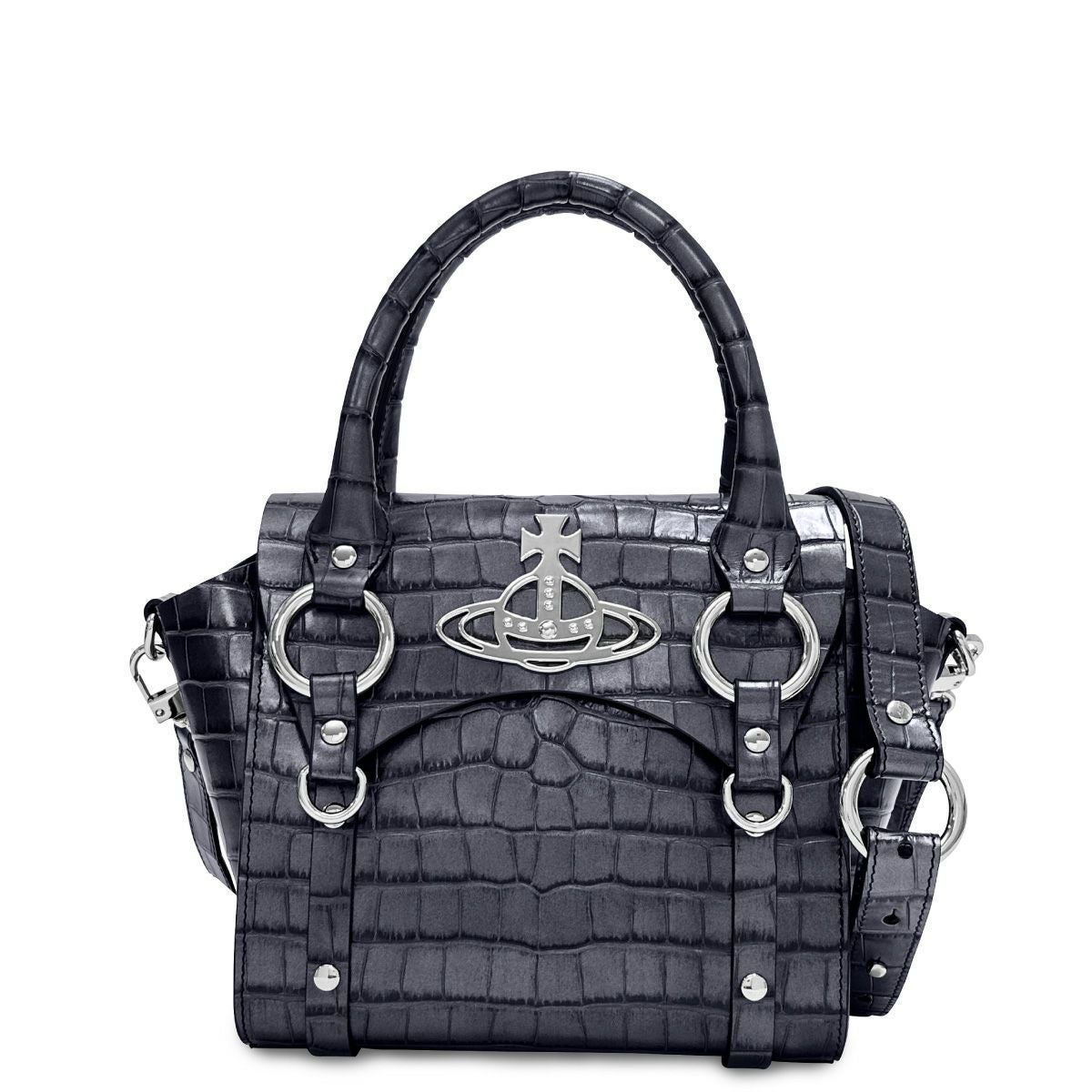 □Vivienne Westwood□カバン Vivienne Westwood（ヴィヴィアンウエストウッド） ハンドバッグ
