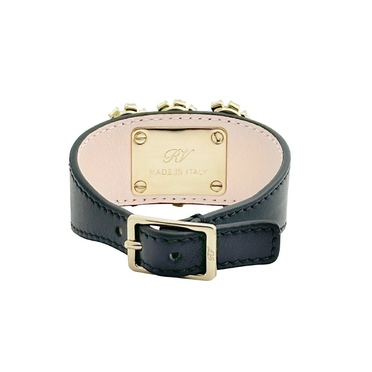 ROGER VIVIER ブレスレット REWCO740200XMA2505｜インポートショップ