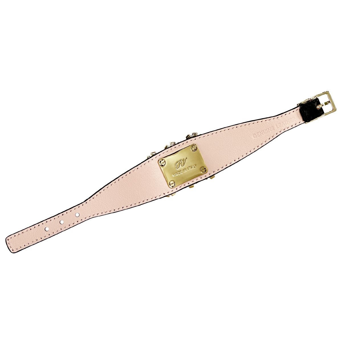 ROGER VIVIER ブレスレット REWCO740200XMA2505｜インポートショップ