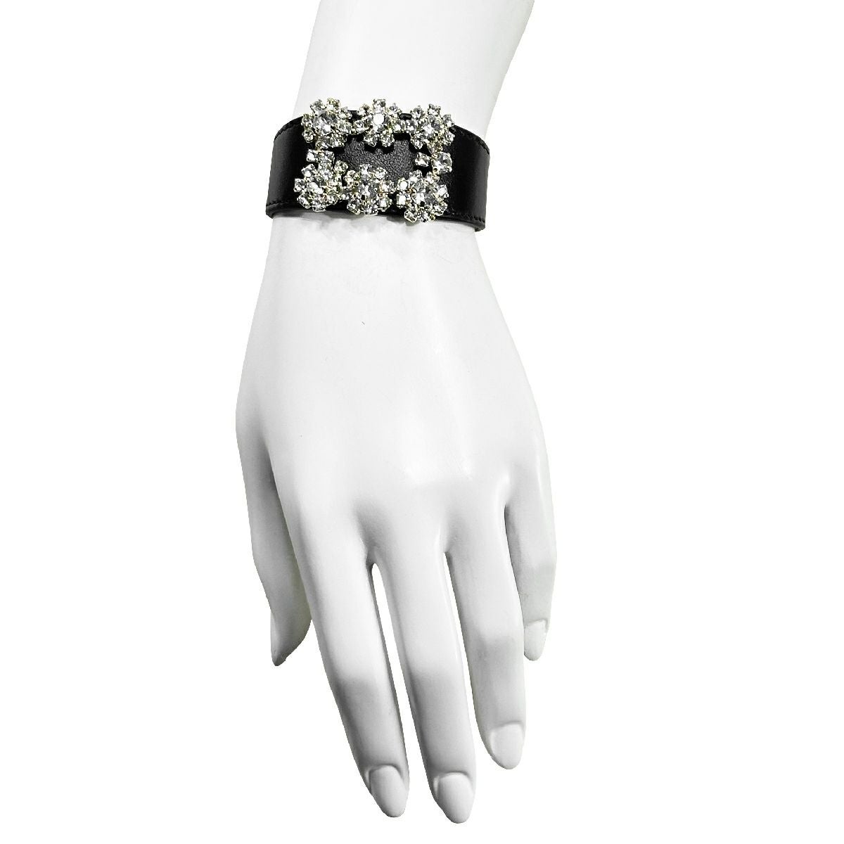 ROGER VIVIER ブレスレット REWCO740200XMA2505｜インポートショップ