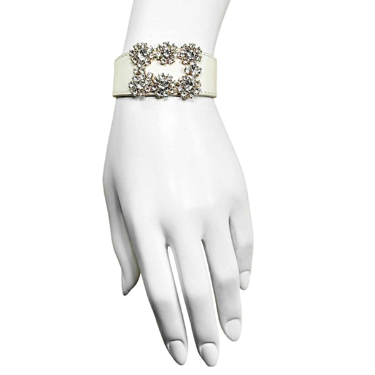 ROGER VIVIER ブレスレット REWCO740200XMA1G73｜インポートショップ