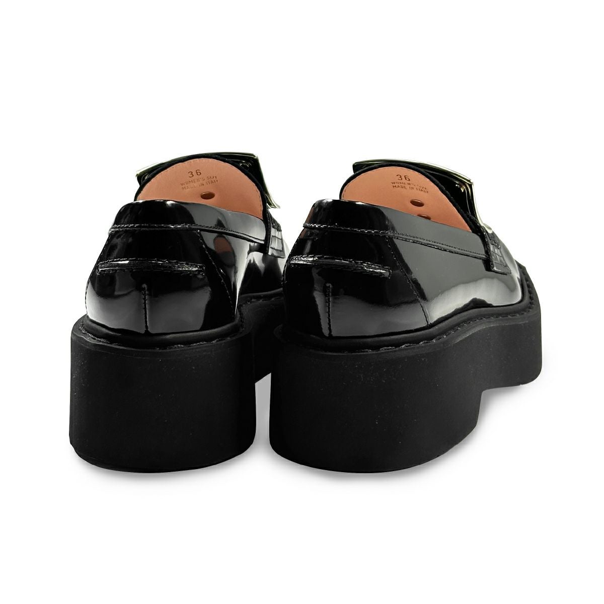 ロジェヴィヴィエ ローファー レディース