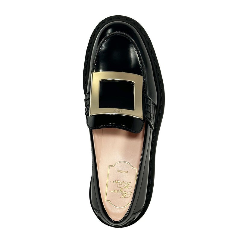 ロジェヴィヴィエ ローファー レディース