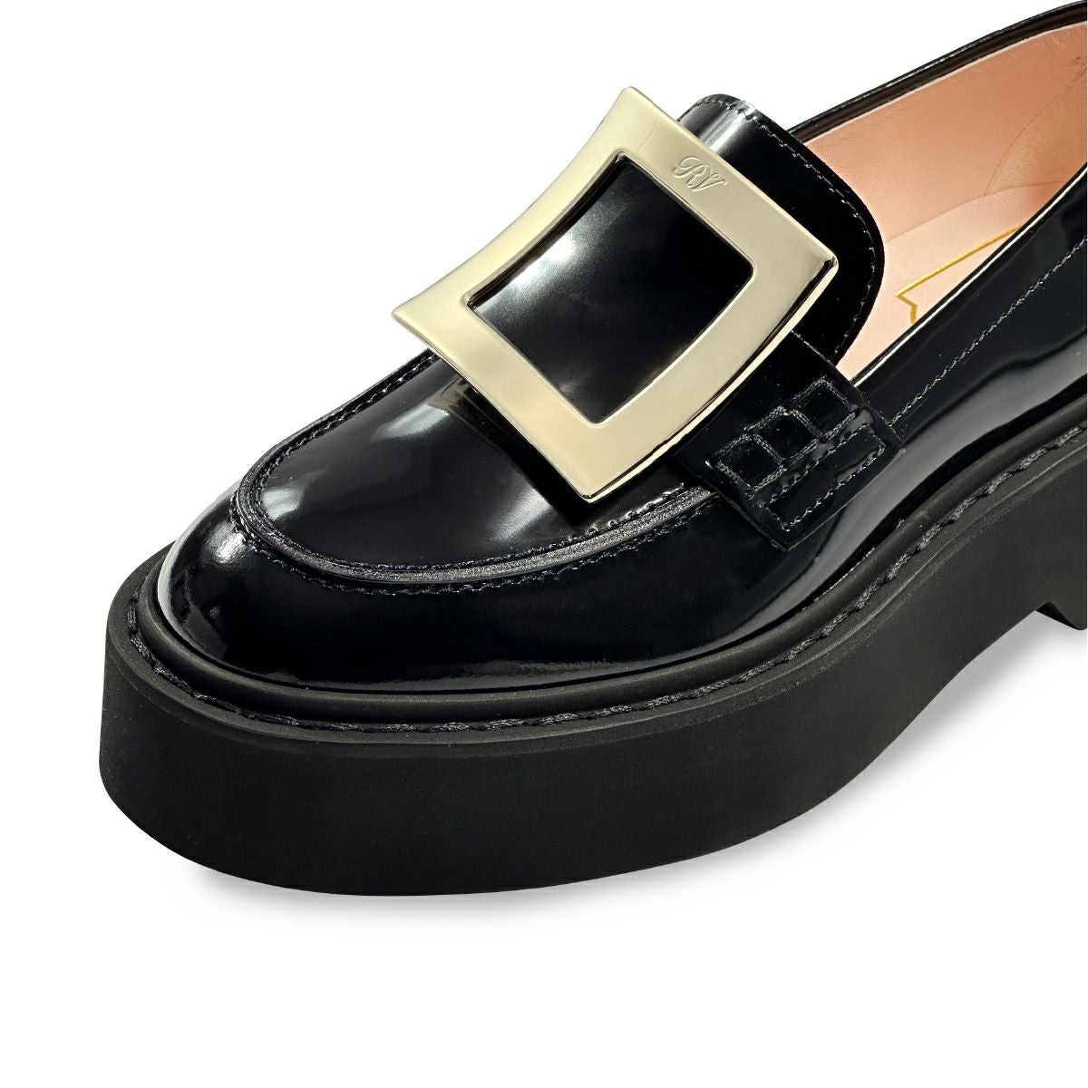 ロジェヴィヴィエ ローファー レディース