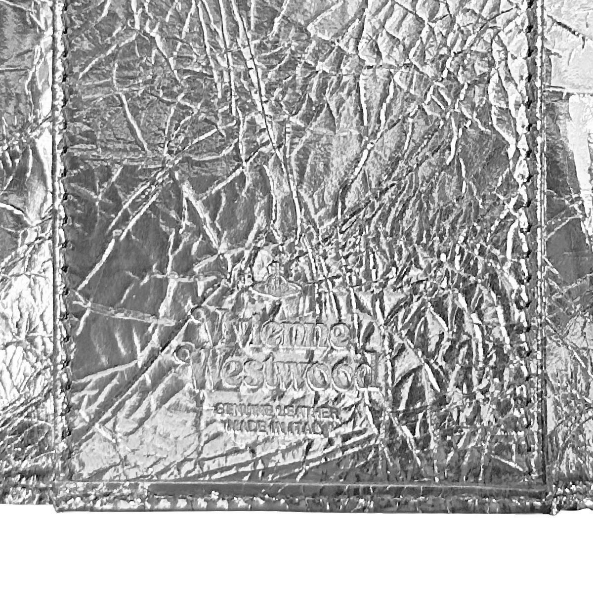 ヴィヴィアンウエストウッド 三つ折り財布 スモール レディース