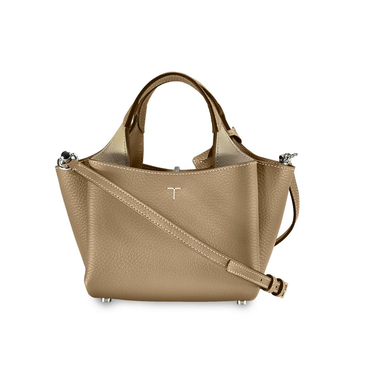 TODS バッグ XBWAPAFL000QRI2L64｜インポートショップDOUBLE（ドゥーブル）