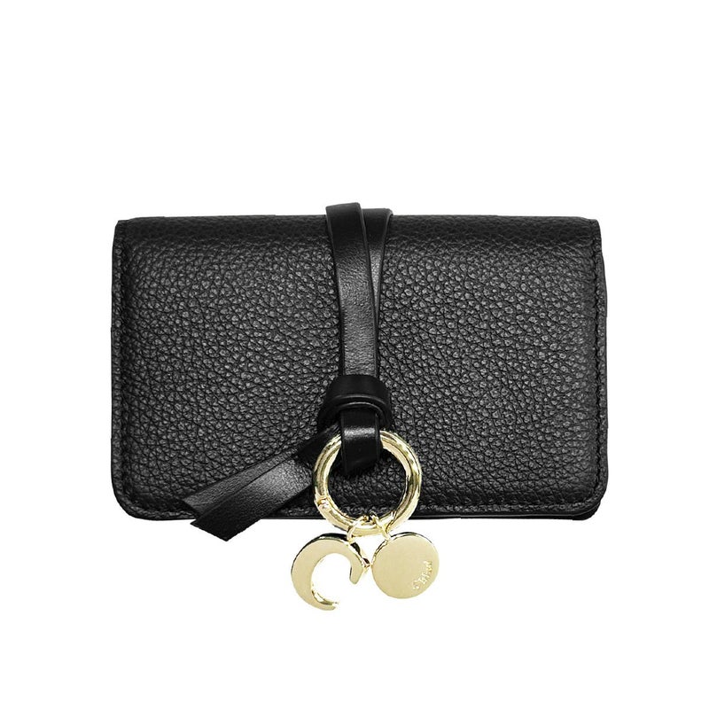 クロエ カードケース レディース