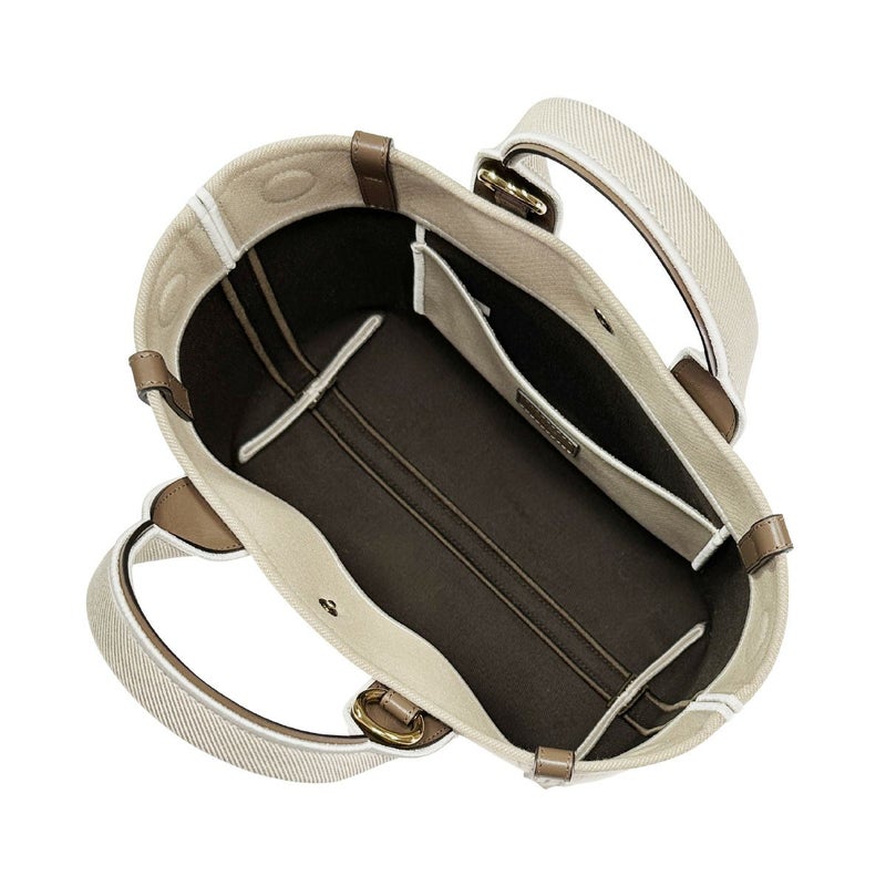 クロエ ショルダー付 トートバッグ スモール レディース