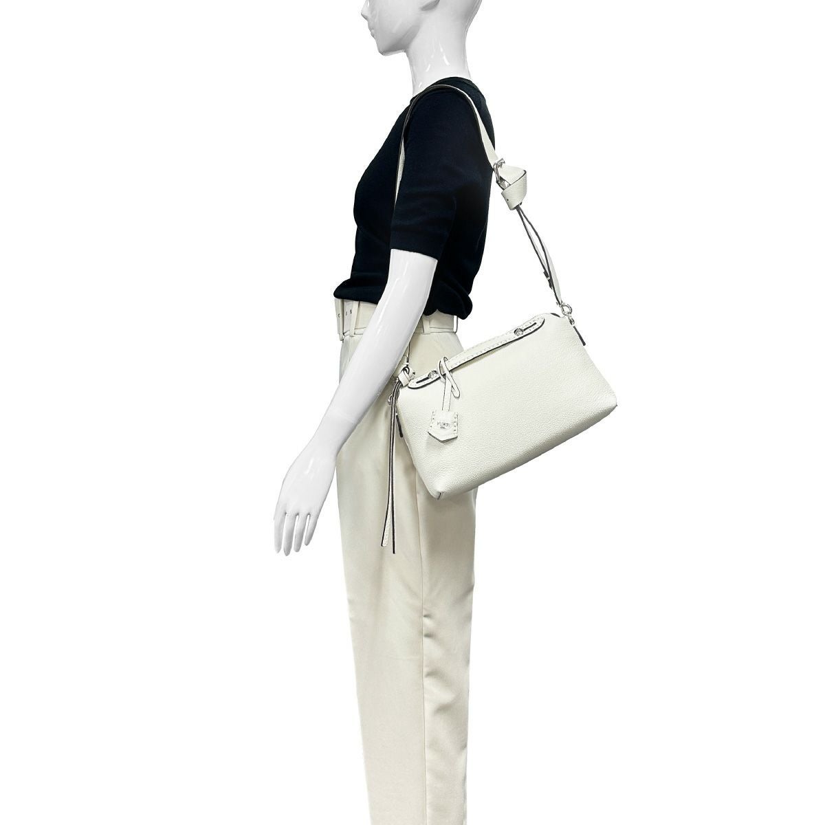 FENDI バッグ 8BL155 ASU2 F1JBP｜インポートショップDOUBLE（ドゥーブル）