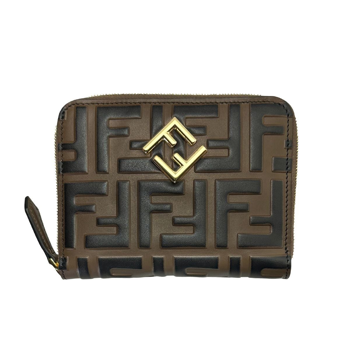 FENDI 財布 8M0508 ADYM F13VK｜インポートショップDOUBLE（ドゥーブル）
