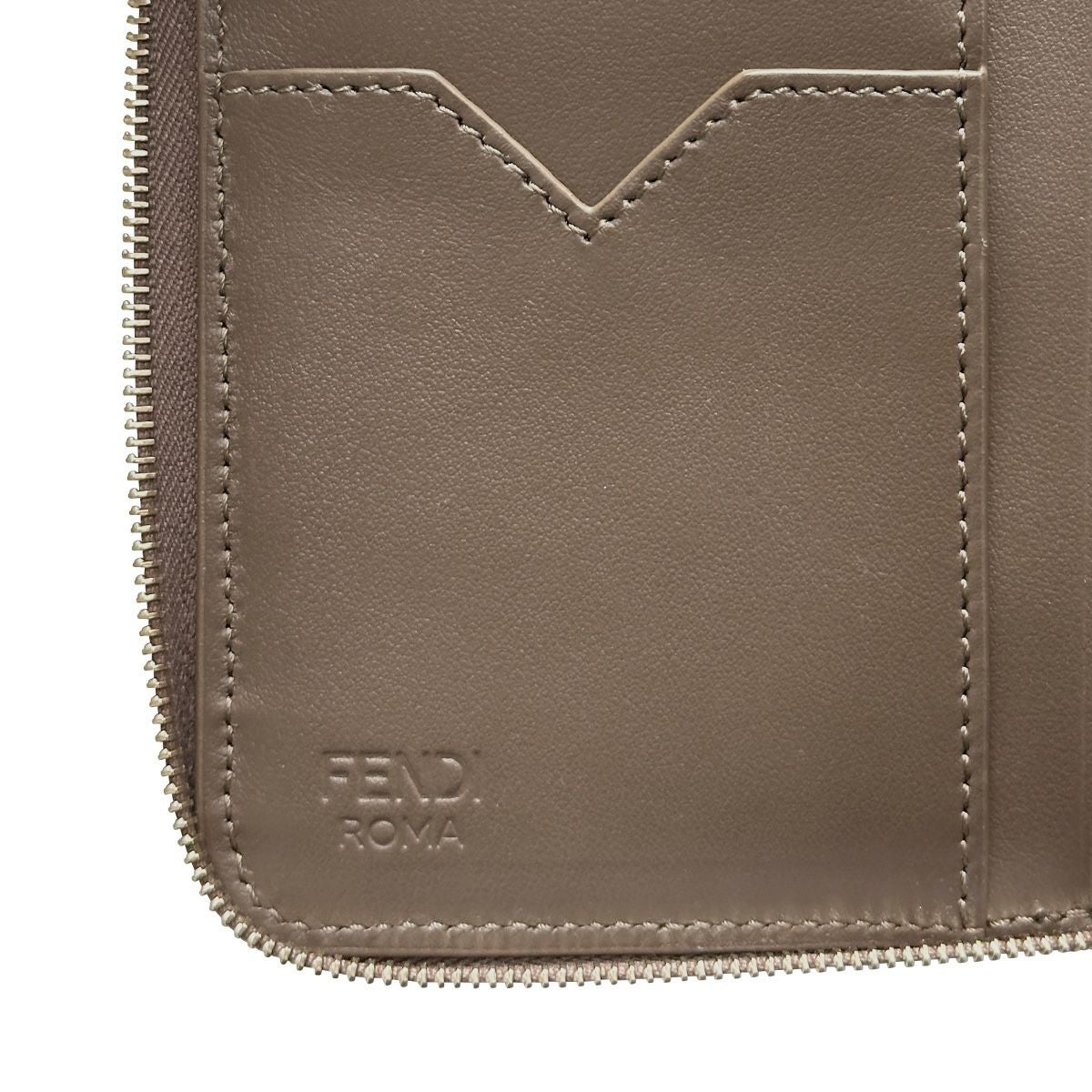 FENDI 財布 8M0508 ADYM F13VK｜インポートショップDOUBLE（ドゥーブル）