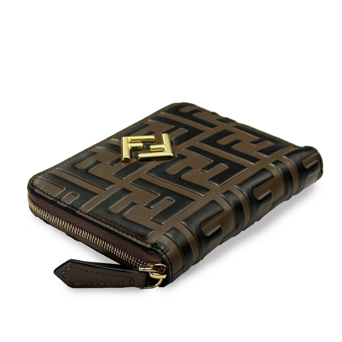 FENDI 財布 8M0508 ADYM F13VK｜インポートショップDOUBLE（ドゥーブル）