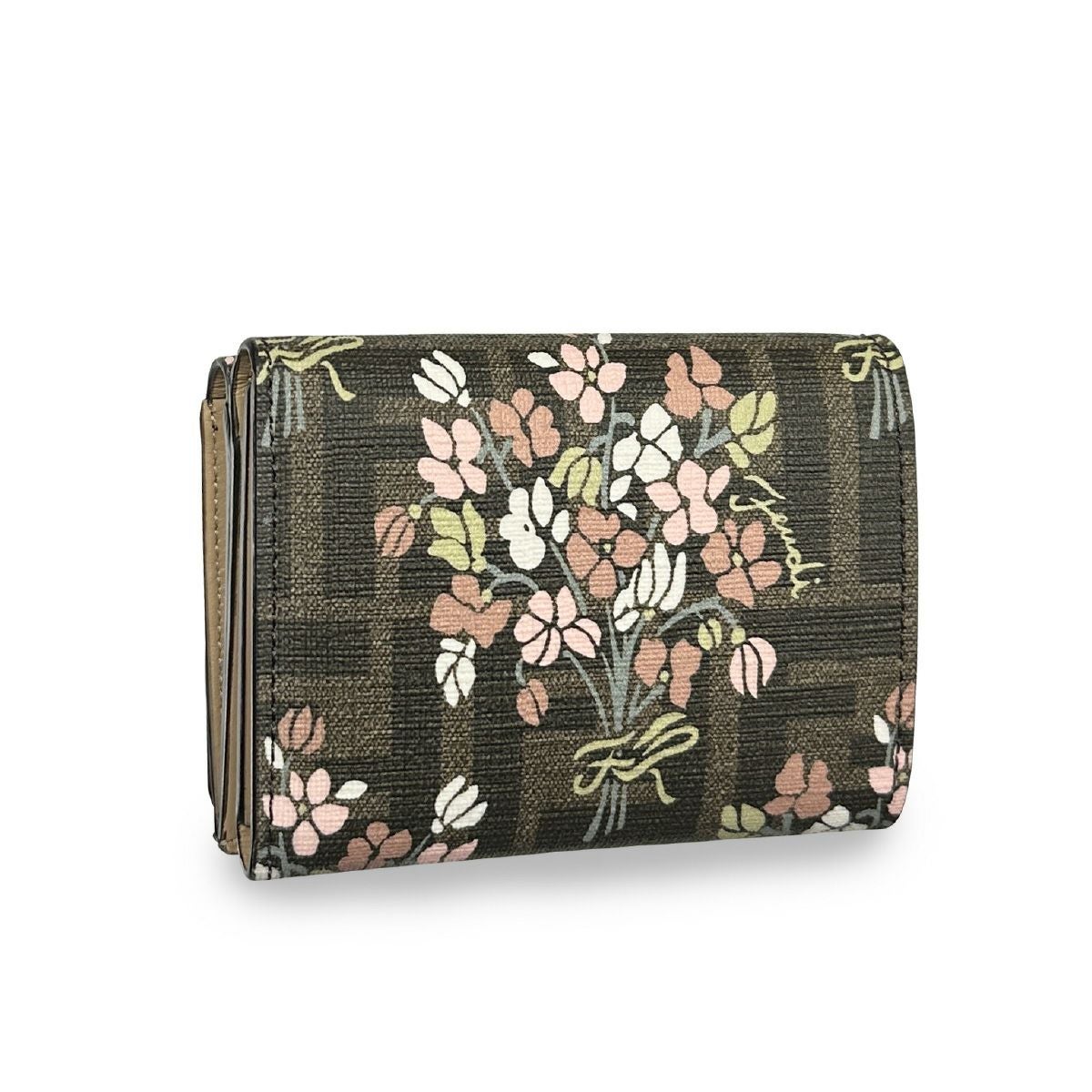FENDI 財布 8M0480 AURF F174H｜インポートショップDOUBLE（ドゥーブル）