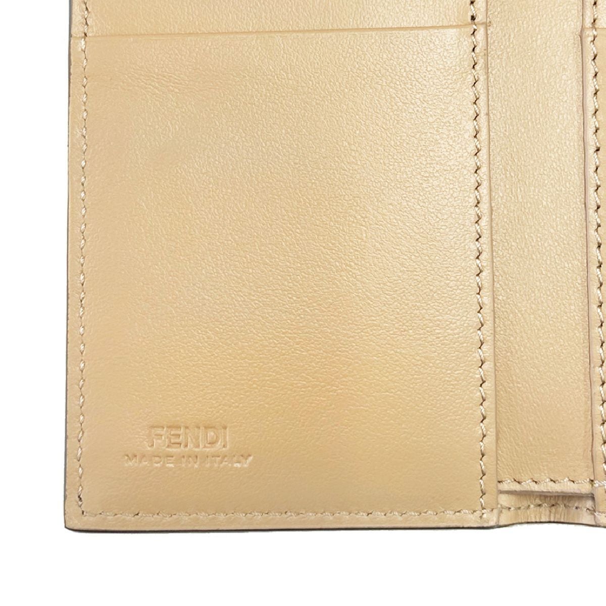 FENDI 財布 8M0480 AURF F174H｜インポートショップDOUBLE（ドゥーブル）