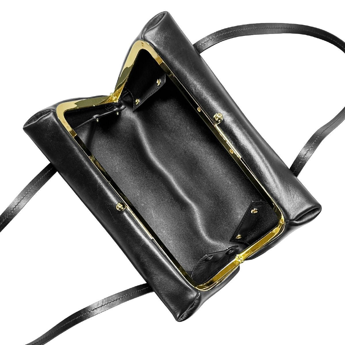 ジルサンダー ハンドバッグ スモール レディース