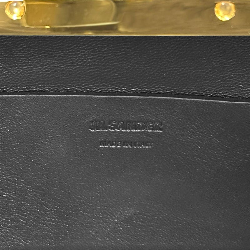 ジルサンダー ハンドバッグ スモール レディース