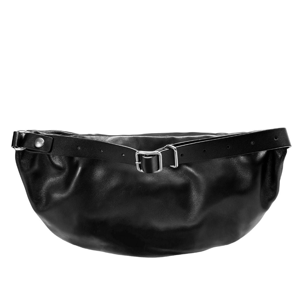 ジルサンダー ウエストバッグ メンズ