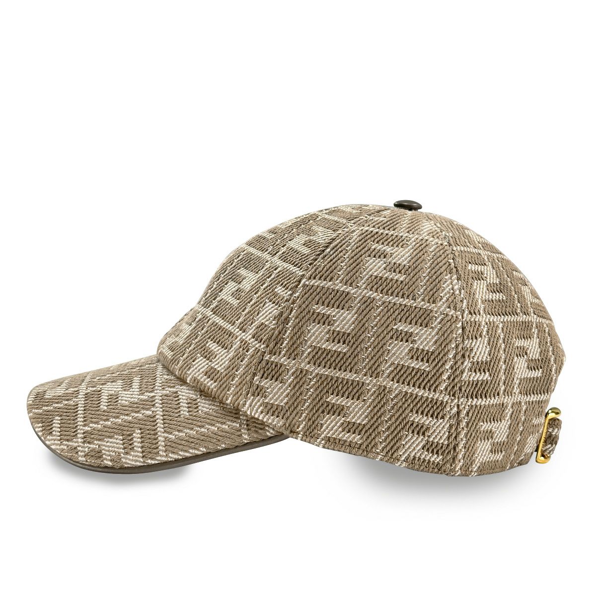FENDI キャップ FXQ330 AULV F0QD3｜インポートショップDOUBLE
