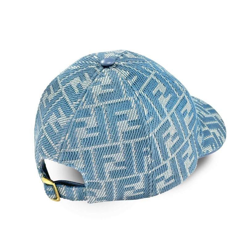 フェンディ キャップ レディース