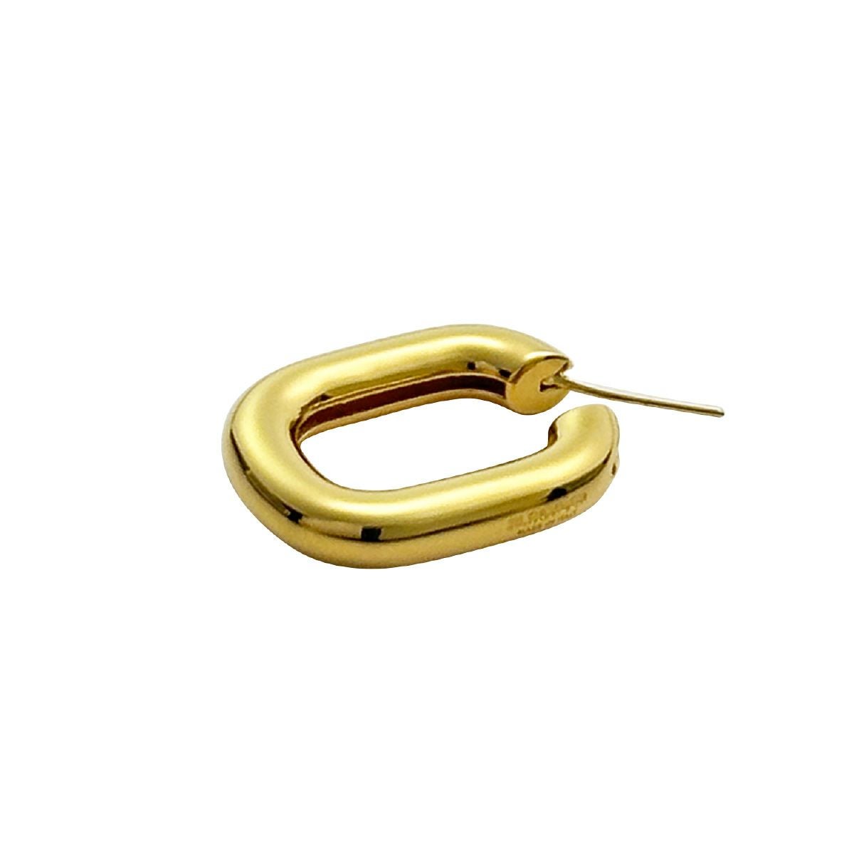 JIL SANDER ピアス J12VG0295 P4877 710｜インポートショップDOUBLE