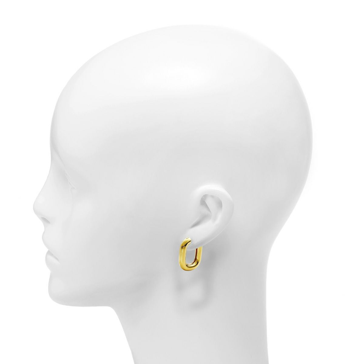 JIL SANDER ピアス J12VG0295 P4877 710｜インポートショップDOUBLE