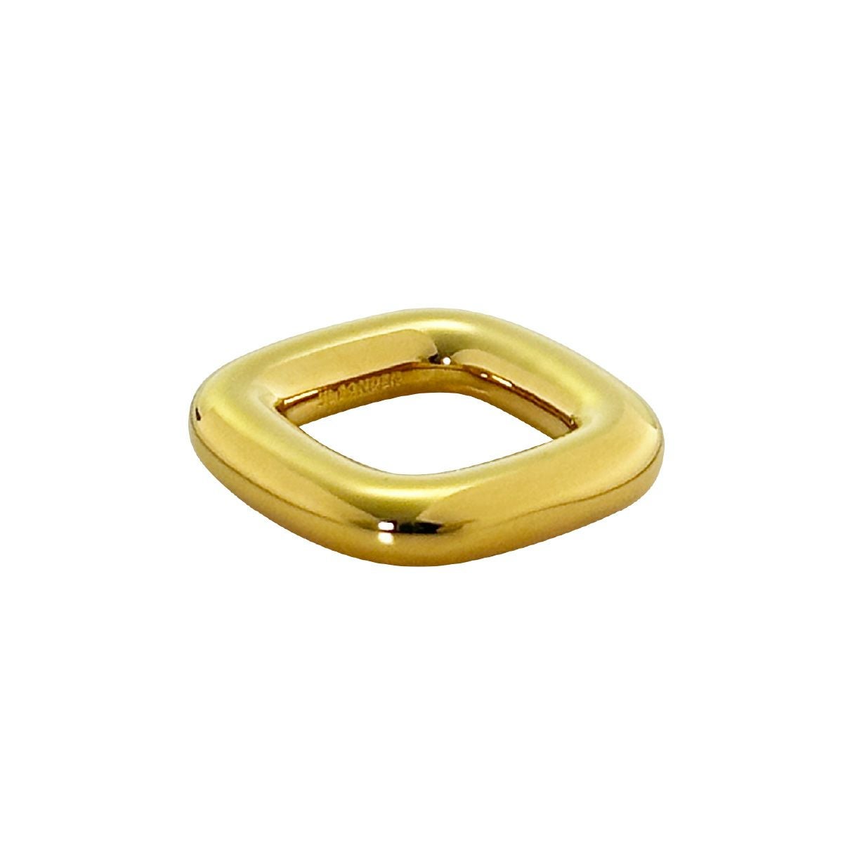JIL SANDER リング J12UQ0089 P4877 710｜インポートショップDOUBLE