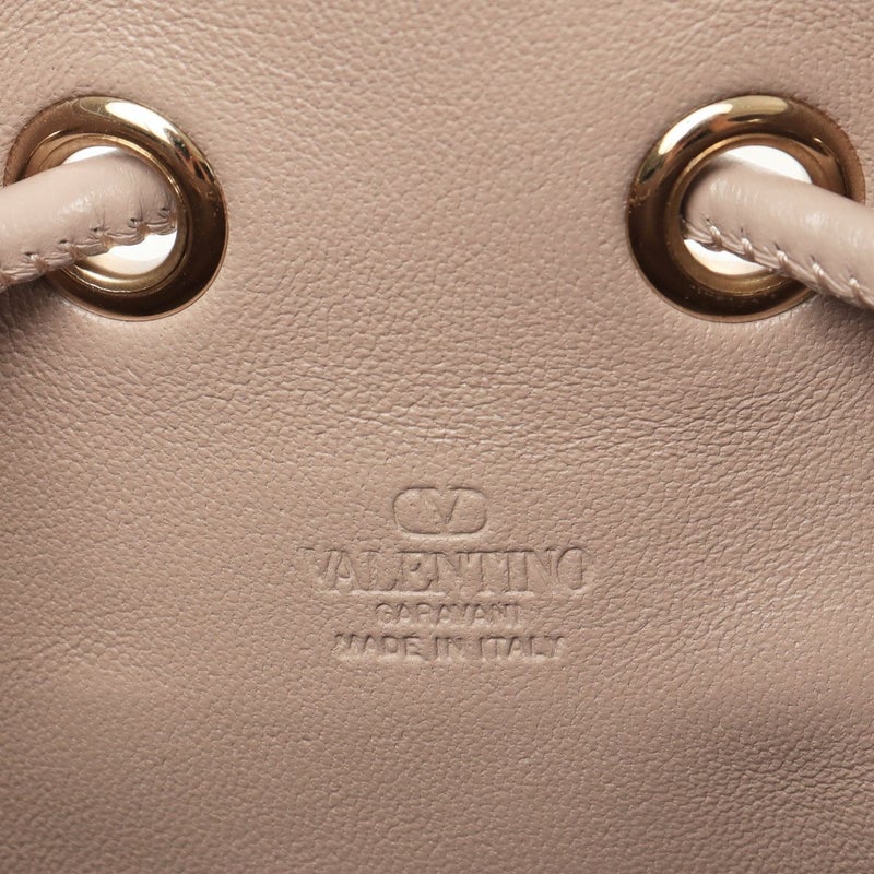 ヴァレンティノ ショルダーバッグ ミニ レディース
