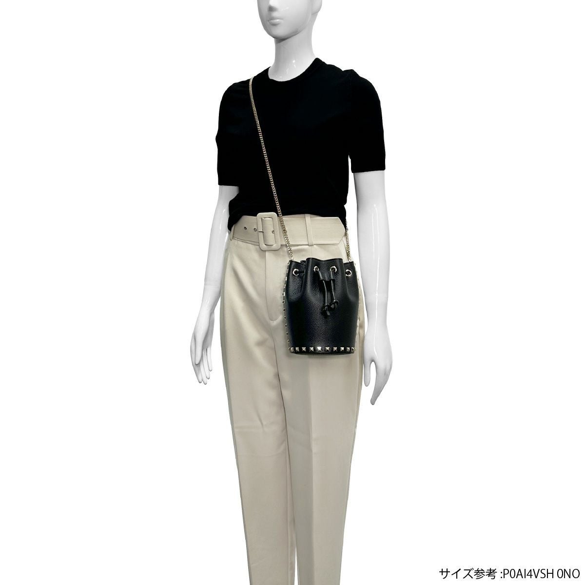 VALENTINO バッグ P0AI4VSH P45｜インポートショップDOUBLE（ドゥーブル）